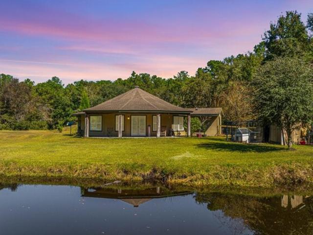 House for sale in Huger, South Carolina