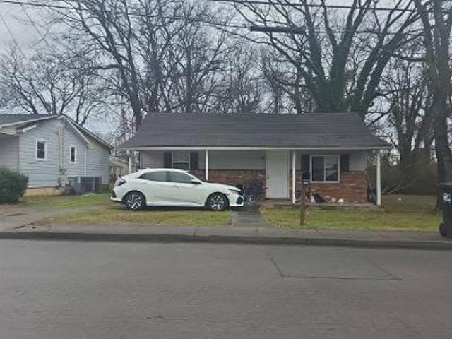 House for sale in Tennessee