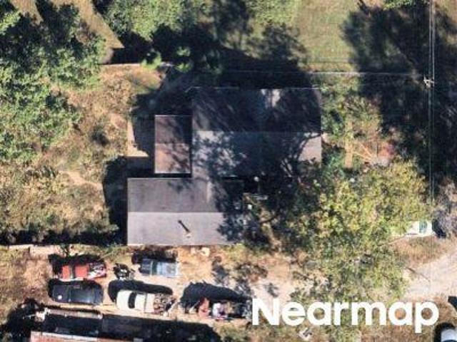House for sale in West Terre Haute, Indiana