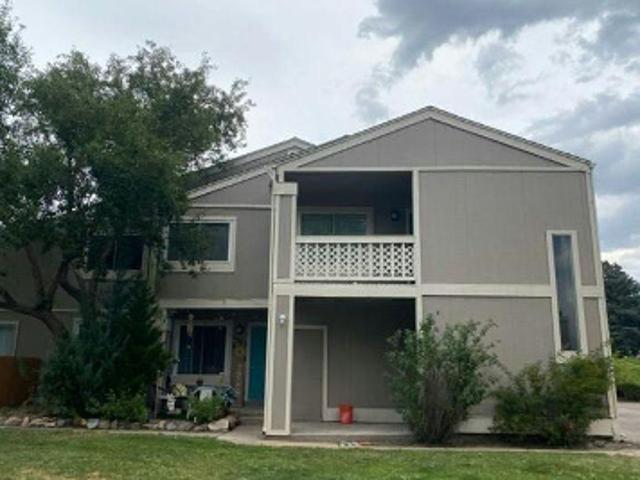 Condo for sale in Aurora, Arapahoe County
