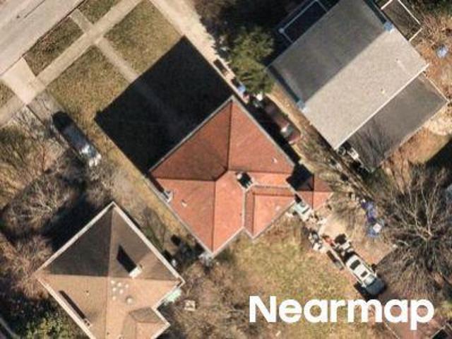 House for sale in Lexington, Kentucky