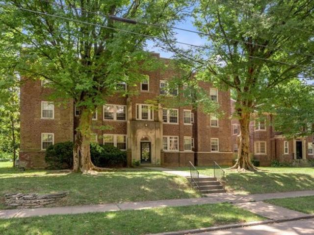 Apartment for sale in Lexington, Kentucky