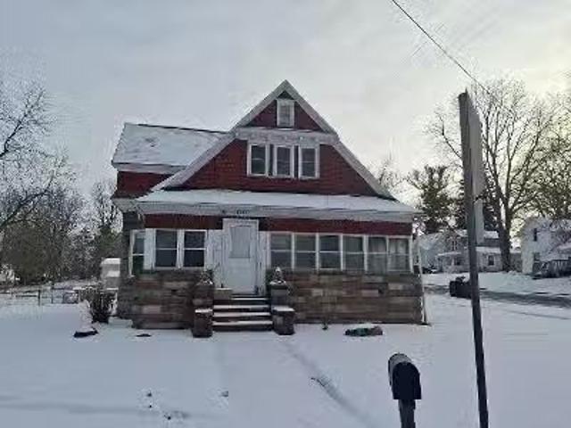 House for sale in Battle Creek