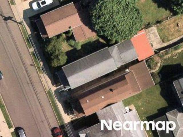 House for sale in Nanticoke, Pennsylvania
