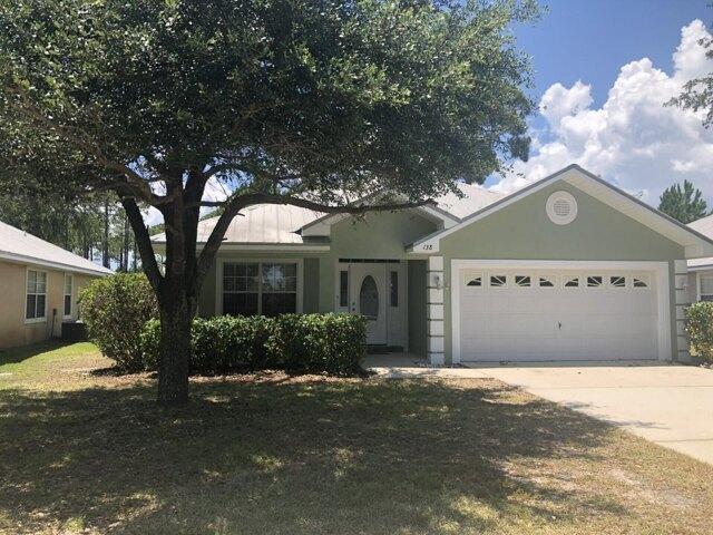 House for sale in Santa Rosa Beach