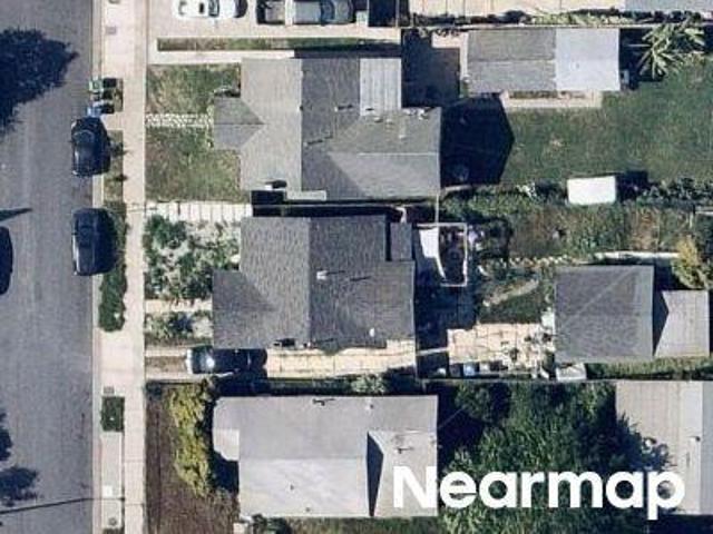 House for sale in Los Angeles, California