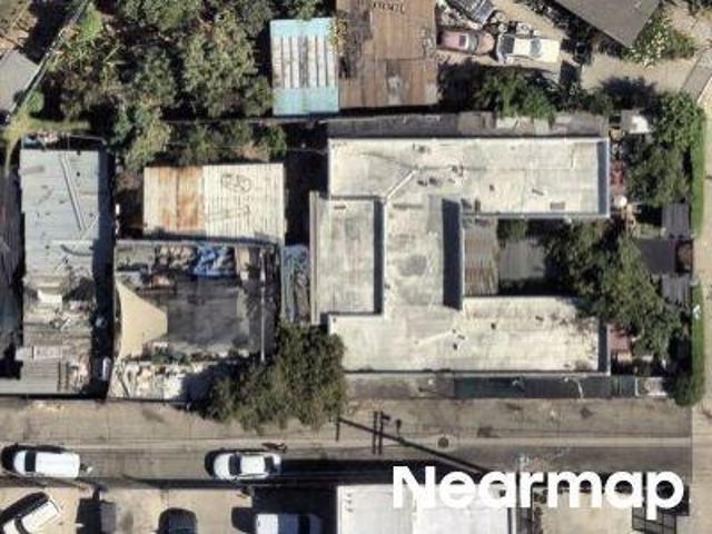 House for sale in West Adams, Los Angeles
