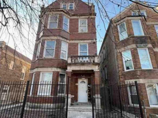 House for sale in Chicago Park, Illinois