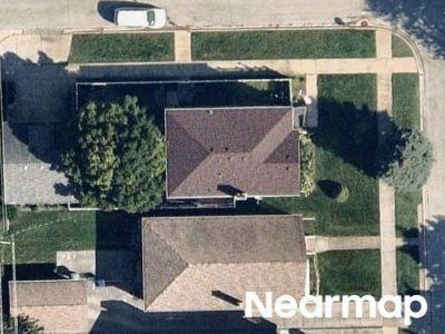 House for sale in Evergreen Park, Illinois