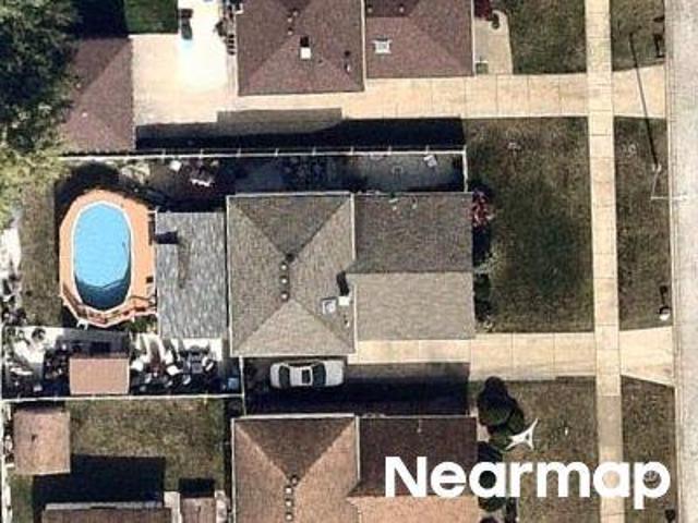 House for sale in Alsip, Illinois