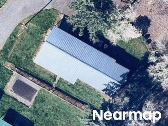 House for sale in Oregonia
