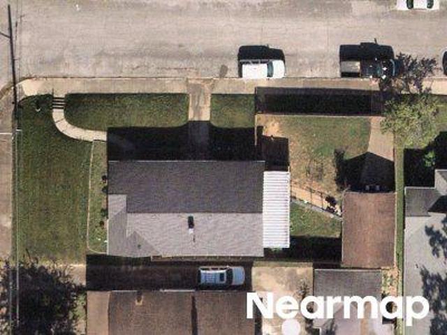 House for sale in Evansville, Indiana