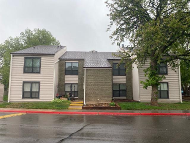 Condo for sale in Denver, Colorado