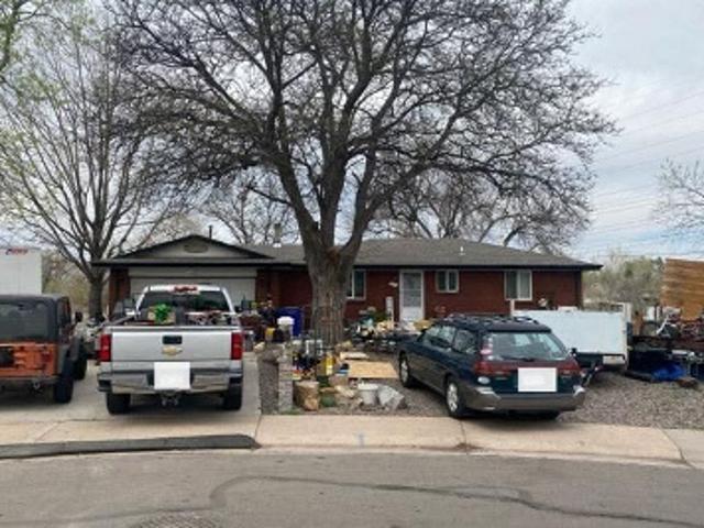 House for sale in Lakewood, Colorado