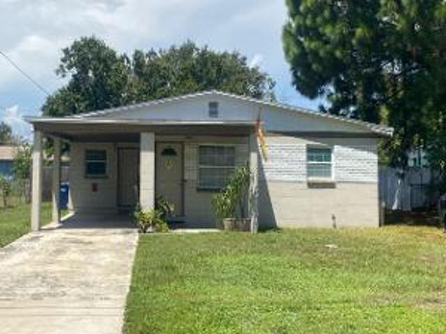 House for sale in Tampa, Florida