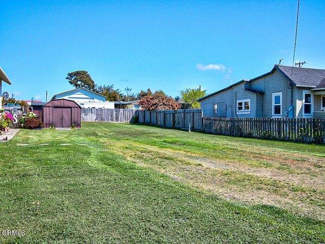 Land for sale in Fort Bragg, California