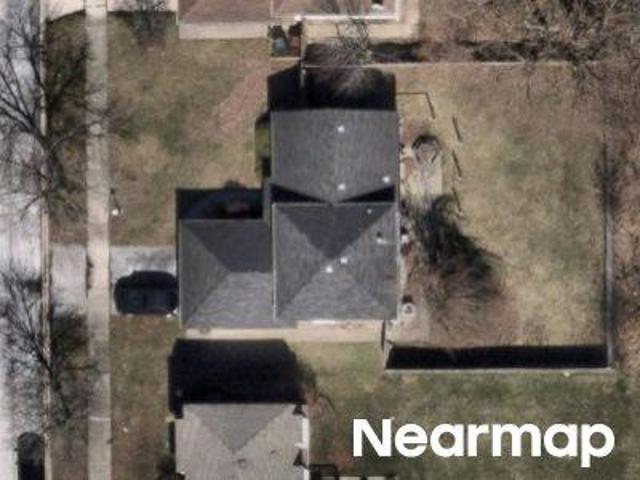 House for sale in Glenwood, Illinois