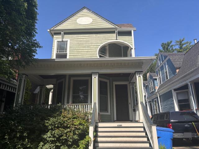 House for sale in Chicago Park, Illinois