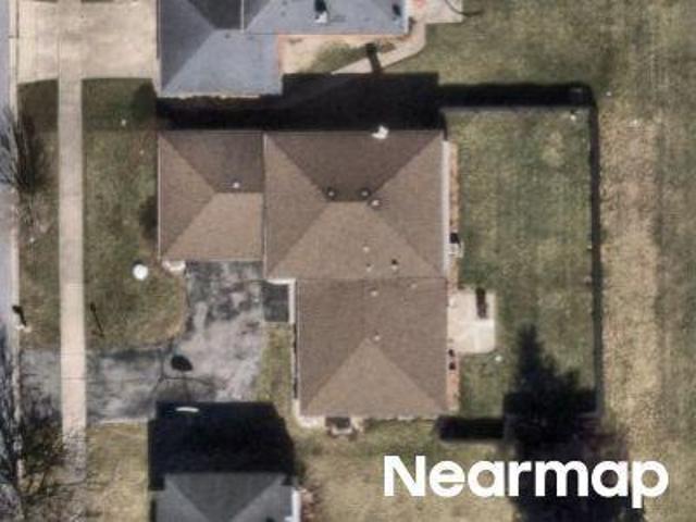 House for sale in Glenwood, Illinois