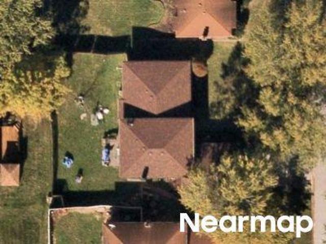 House for sale in Glenwood, Illinois