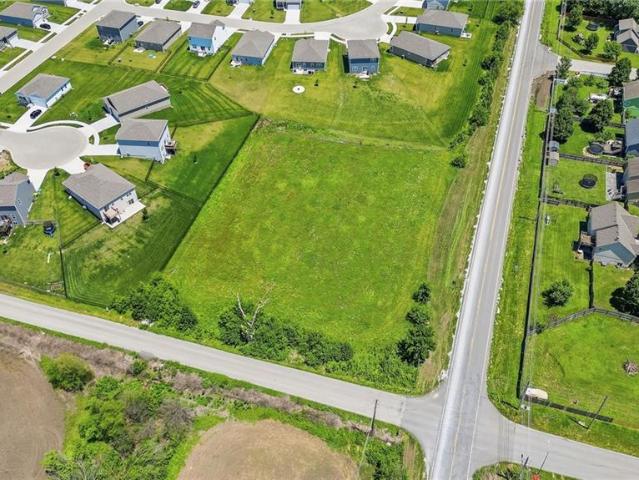 Land for sale in Peculiar, Missouri