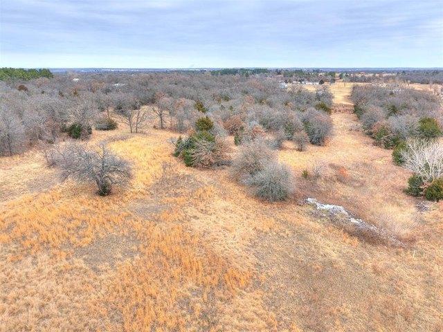 Land for sale in Harrah, Oklahoma County