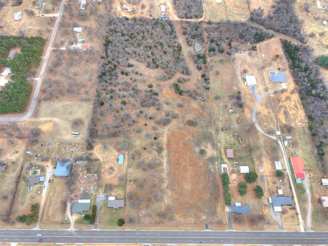 Land for sale in Harrah, Oklahoma County