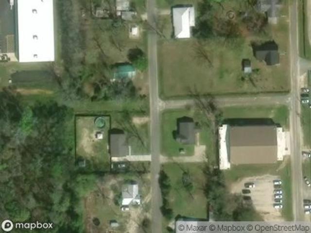 House for sale in Geneva, Alabama