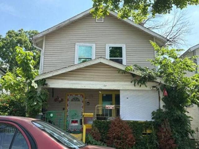 House for sale in Hilltop, Columbus
