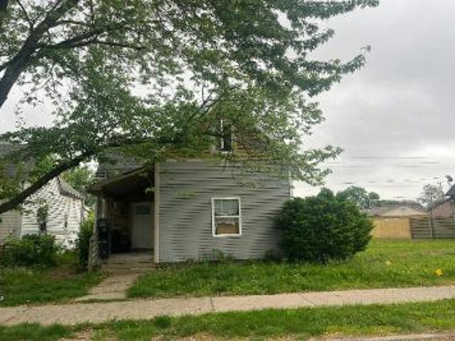 House for sale in Indianapolis, Indiana