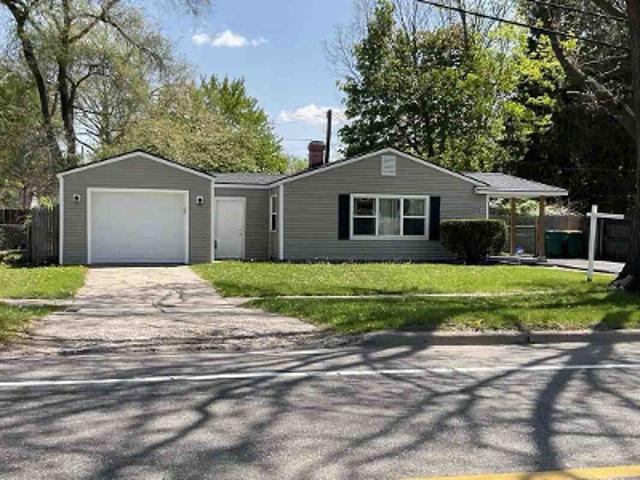 House for sale in Michigan