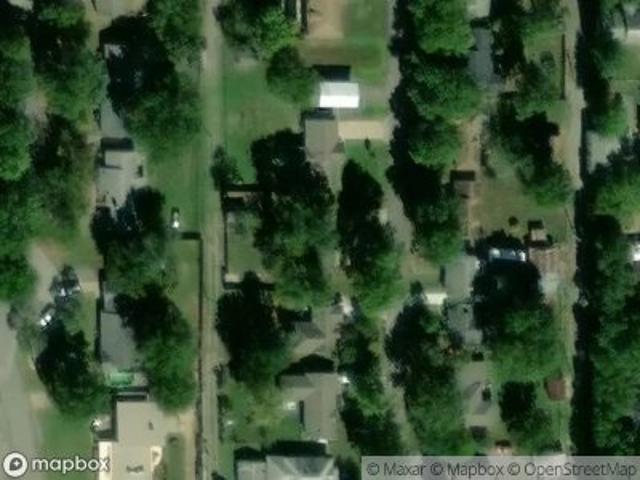 House for sale in Pryor, Oklahoma