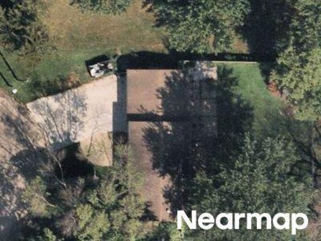 House for sale in Cerro Gordo, Iowa