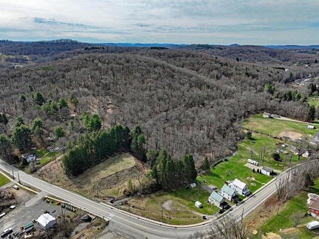 Land for sale in Plumville, Pennsylvania