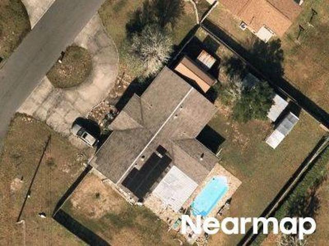 House for sale in Beverly Hills, Florida