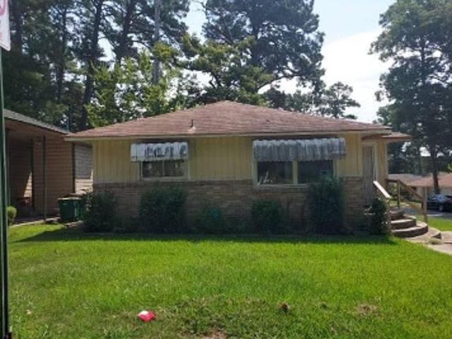House for sale in Ark