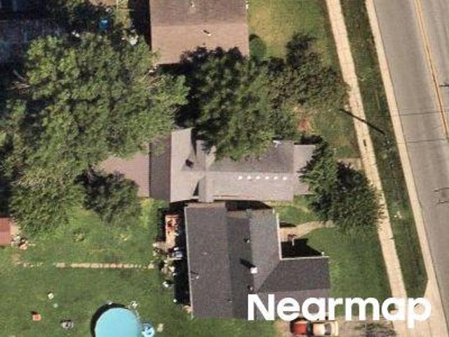 House for sale in Shelbyville, Indiana