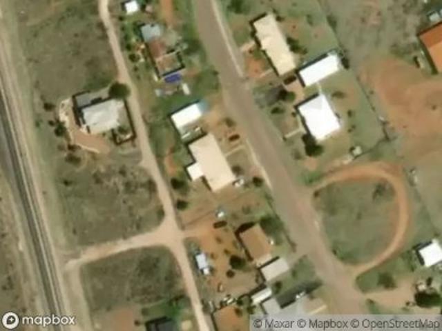 Property for sale in Brewster, Texas