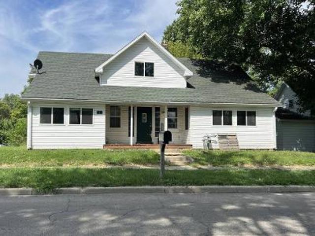 House for sale in Alexandria, Indiana
