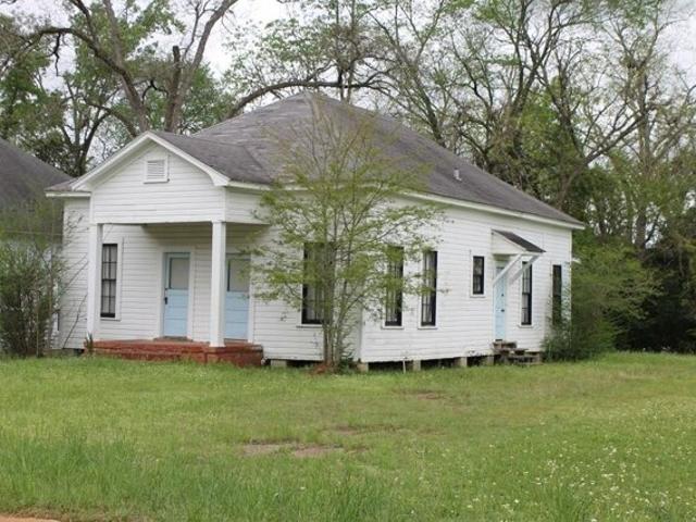 House for sale in San Augustine, Texas