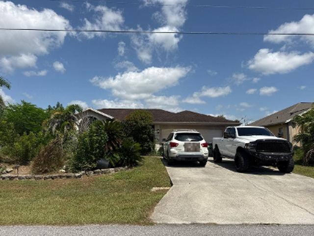 House for sale in North Port, Florida