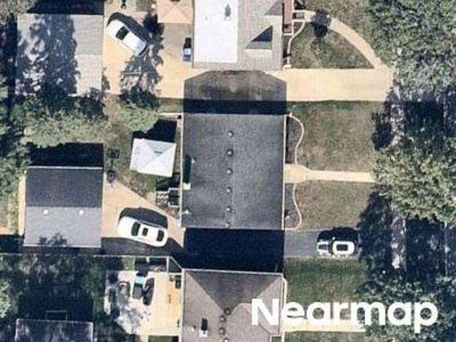 House for sale in Villa Park, Illinois
