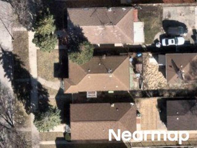 House for sale in Chicago Park, Illinois