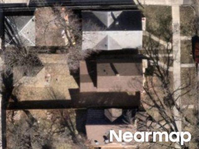 House for sale in Chicago Park, Illinois