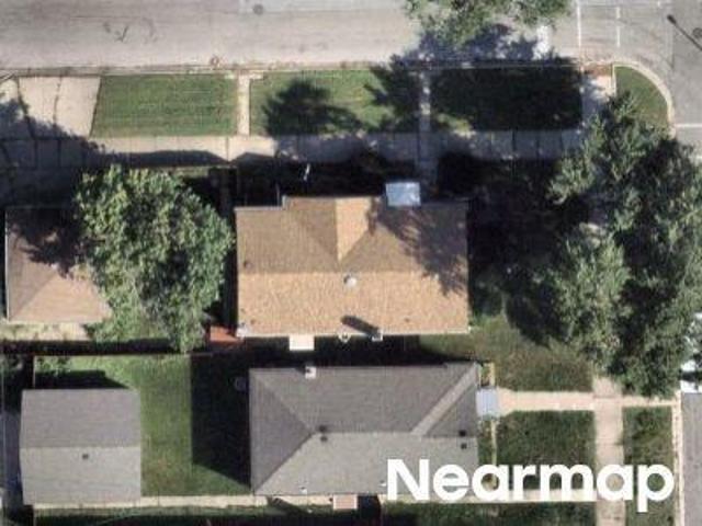 House for sale in Andrews and Hurds Subdivision, Chicago