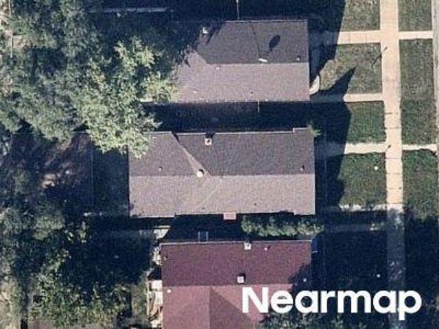 House for sale in Chicago Park, Illinois