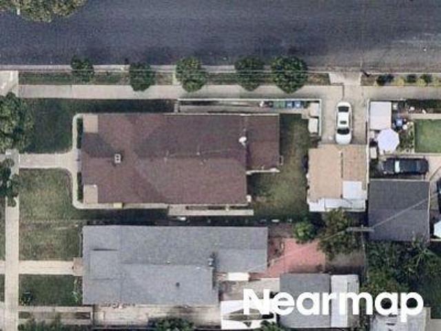 House for sale in Canoga Park, California