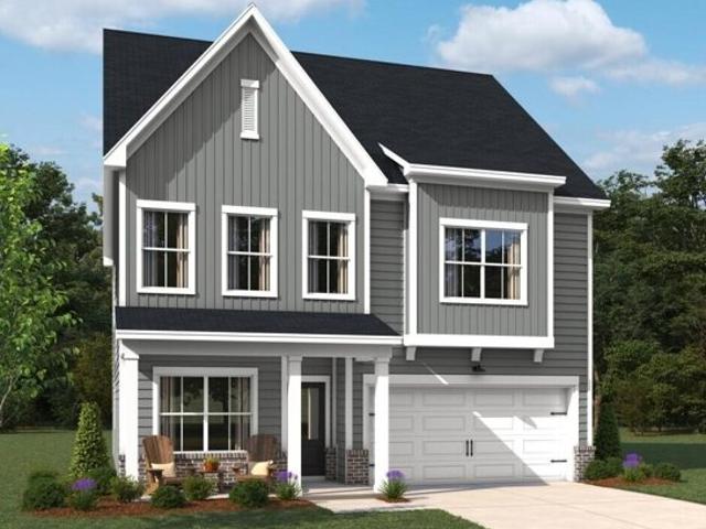 House for sale in Wilsons Mills, North Carolina