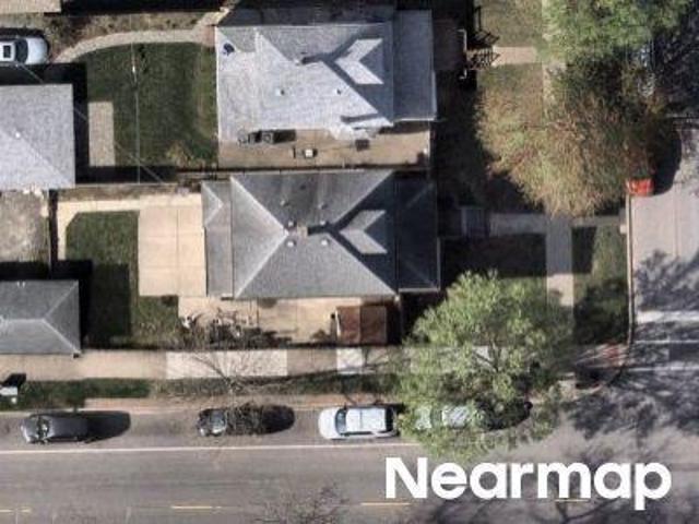 House for sale in Oak Park
