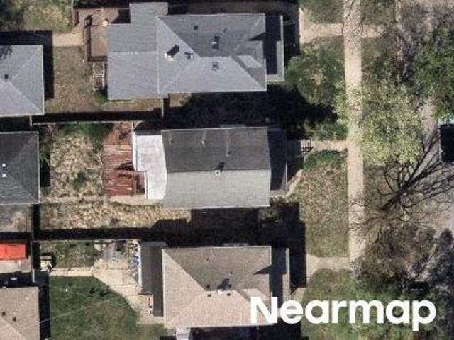 House for sale in Oak Park